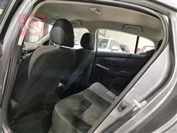 نیسان سێنترا